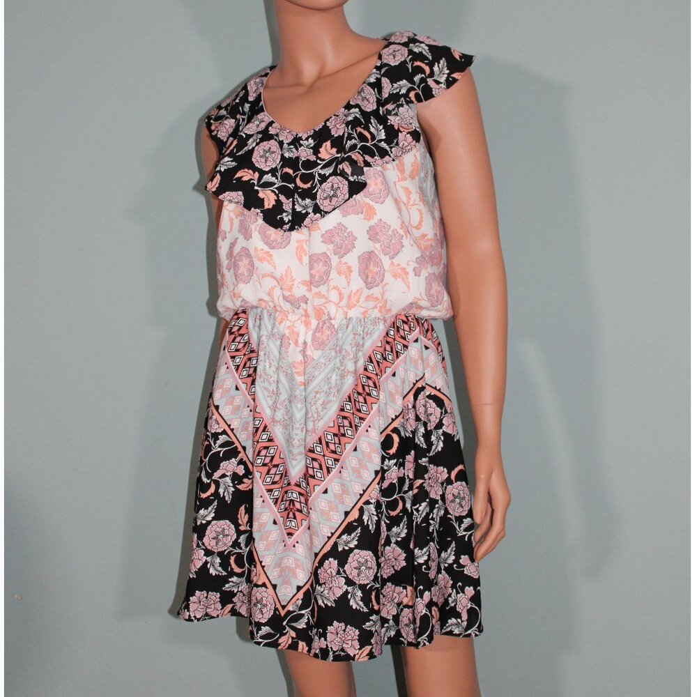 Takara Spring/Summer Floral Dress